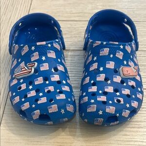 Vineyard Vines Crocs